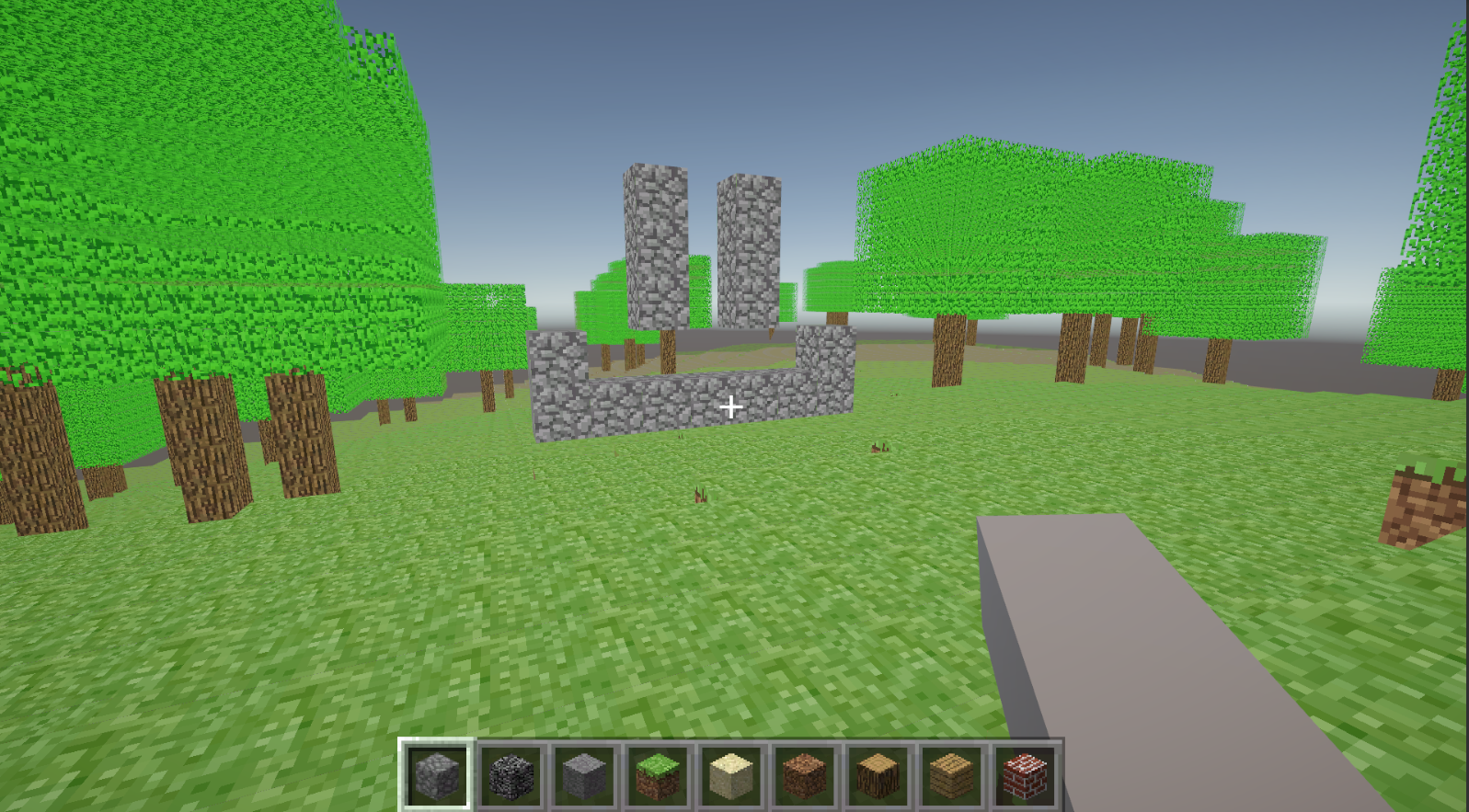 Minecraft Image